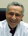 Photo of PROF. KAMEL AJLOUNI, M.D.