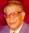 Photo of PROF. TALAAT ASAAD ABDEL HAMID