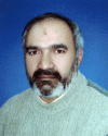 Photo of DR. MALIK H. ALI, Ph.D.